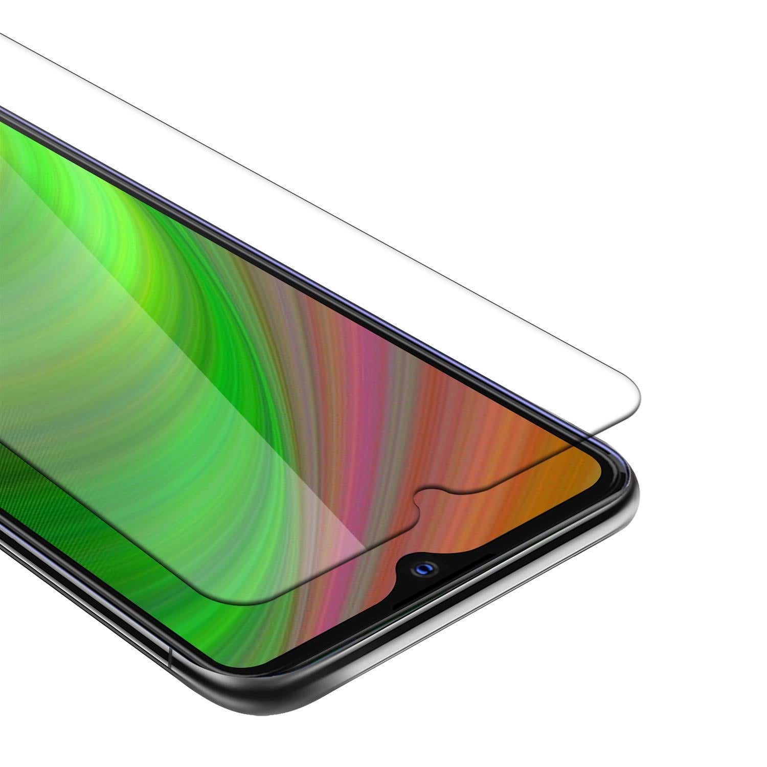 Transparent / 2,3