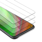 Lade das Bild in den Galerie-Viewer, Transparent / Nord N100