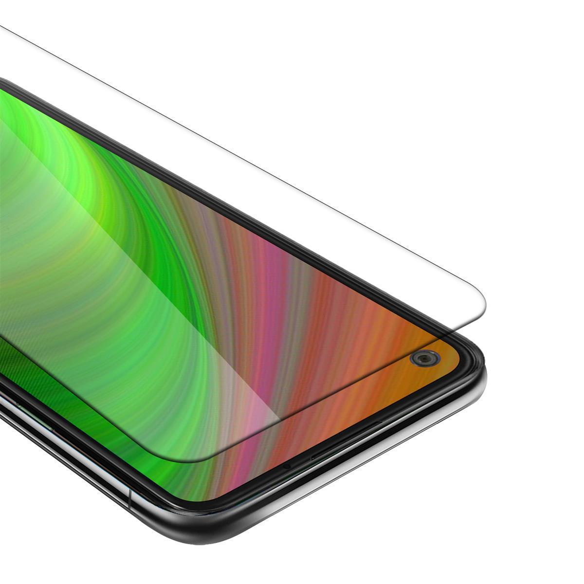 Transparent / PIXEL 4A 5G