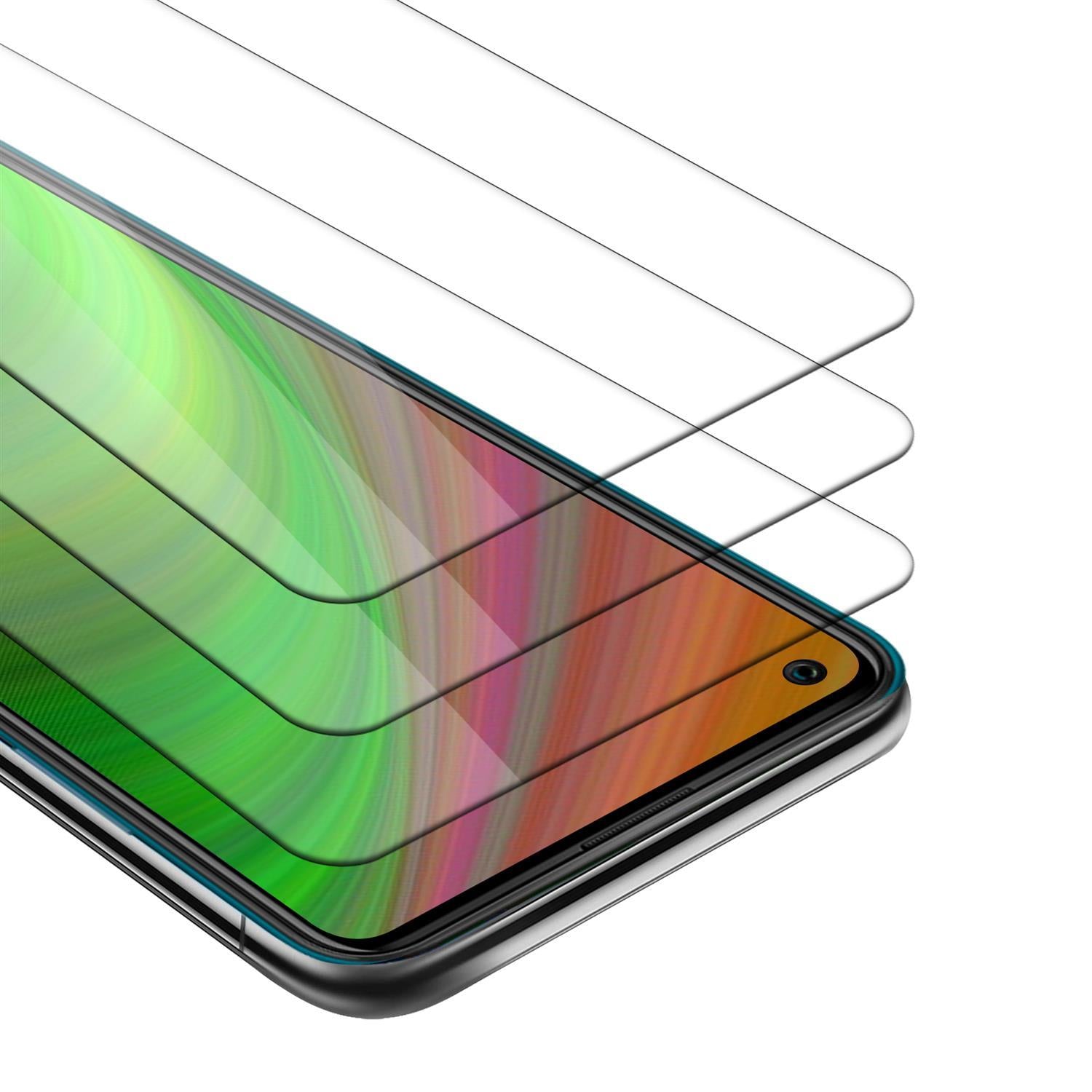 Transparent / VIEW 5 PLUS