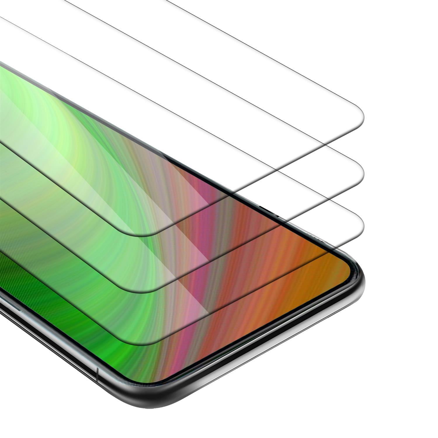 Transparent / ZenFone 7