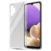 Lade das Bild in den Galerie-Viewer, Transparent / Galaxy A32 5G