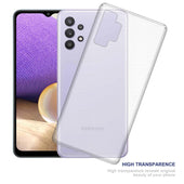 Lade das Bild in den Galerie-Viewer, Transparent / Galaxy A32 5G