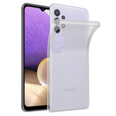 Lade das Bild in den Galerie-Viewer, Transparent / Galaxy A32 5G