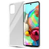 Load image into Gallery viewer, Transparent / Galaxy A72 4G / 5G