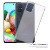 Load image into Gallery viewer, Transparent / Galaxy A72 4G / 5G