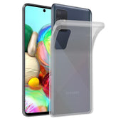 Load image into Gallery viewer, Transparent / Galaxy A72 4G / 5G