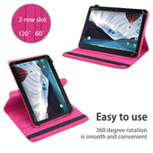 Lade das Bild in den Galerie-Viewer, Pink / Yoga Tab 3 PRO (10.1 Zoll)
