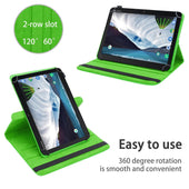 Lade das Bild in den Galerie-Viewer, Grün / Yoga Tab 2 (10.1 Zoll)