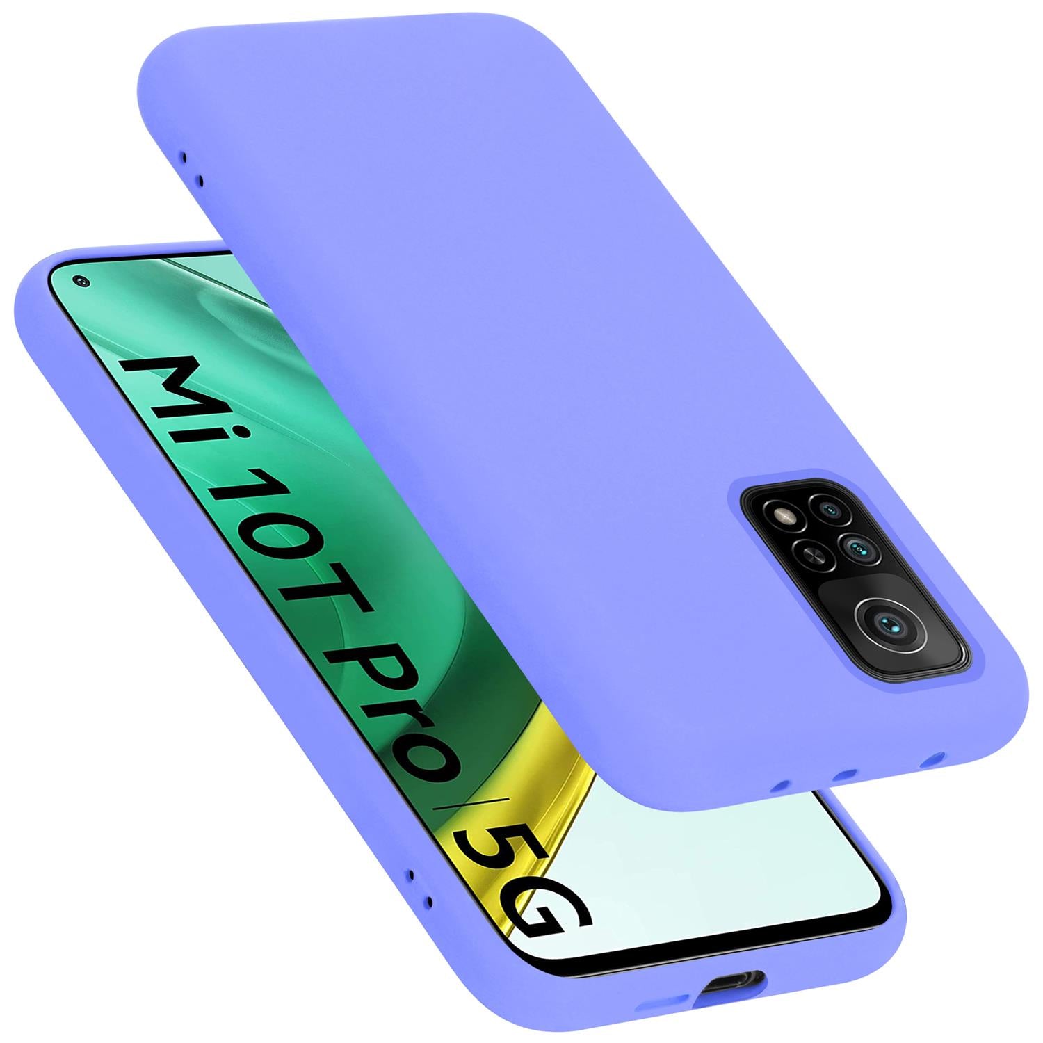 Lila / Mi 10T / Mi 10T PRO