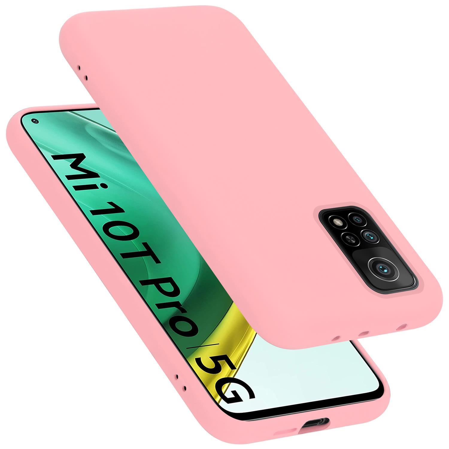 Rosa / Mi 10T / Mi 10T PRO