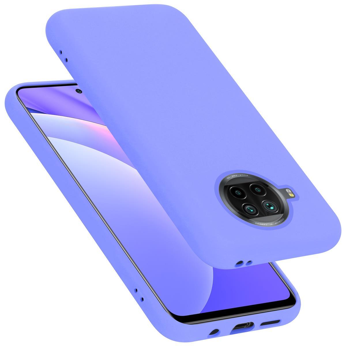 Lila / Mi 10T LITE