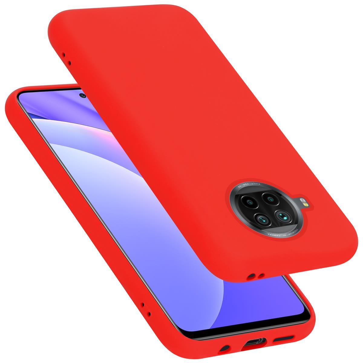 Rot / Mi 10T LITE
