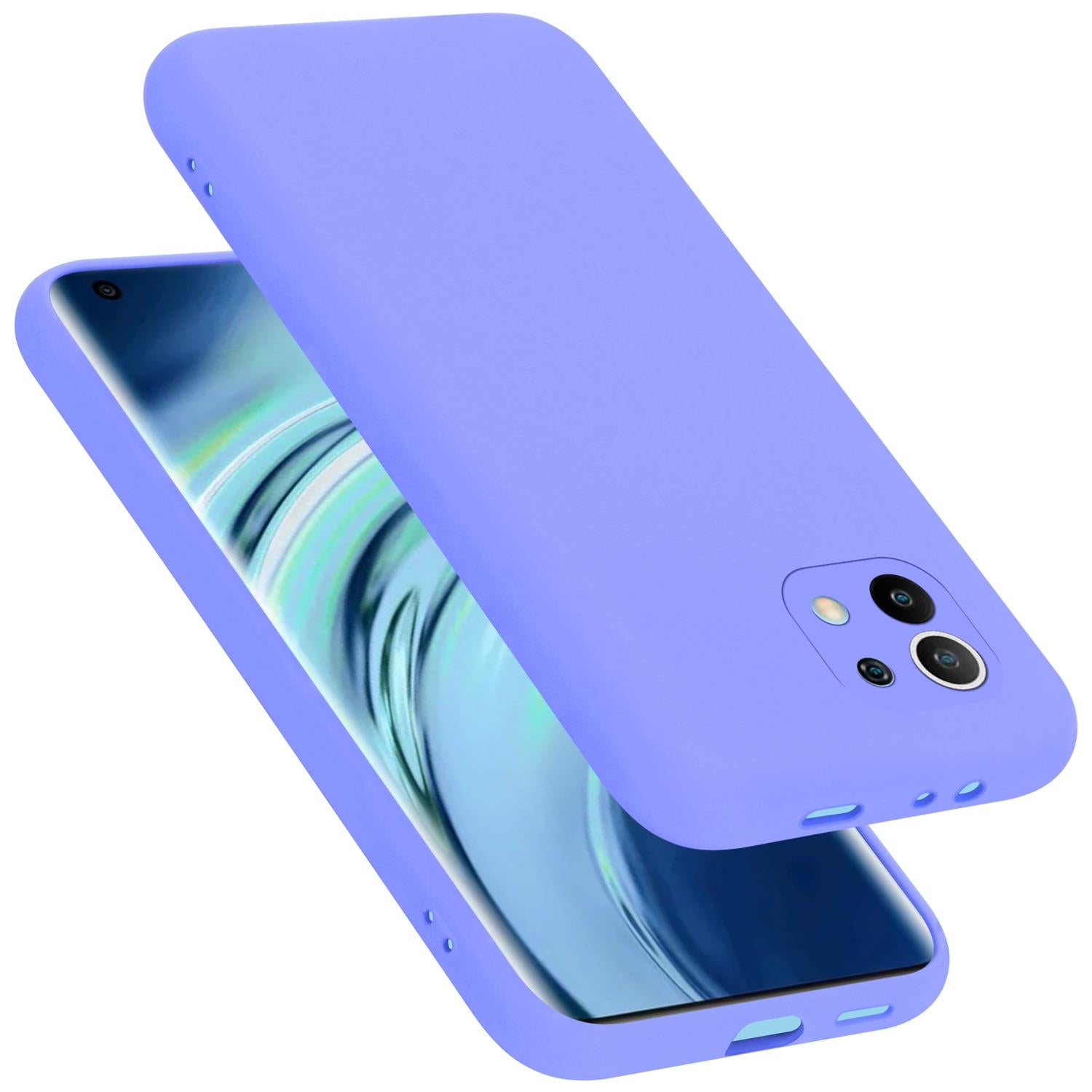 Lila / Mi 11 5G