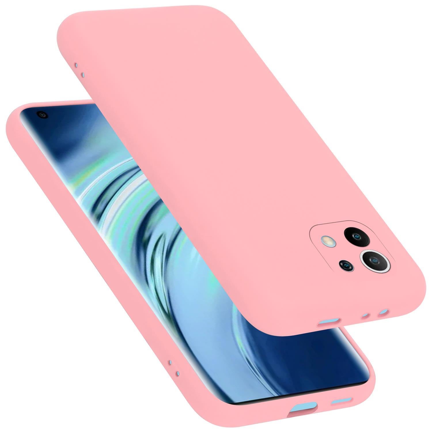 Rosa / Mi 11 5G