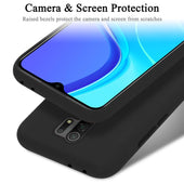 Load image into Gallery viewer, Schwarz / RedMi 9