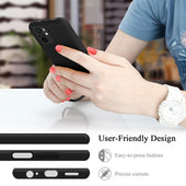 Lade das Bild in den Galerie-Viewer, Schwarz / RedMi NOTE 10 4G / RedMi NOTE 10S