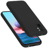 Lade das Bild in den Galerie-Viewer, Schwarz / RedMi NOTE 10 PRO