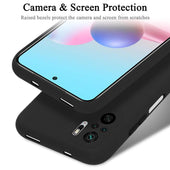 Lade das Bild in den Galerie-Viewer, Schwarz / RedMi NOTE 10 PRO