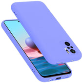 Lade das Bild in den Galerie-Viewer, Lila / RedMi NOTE 10 PRO