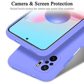 Lade das Bild in den Galerie-Viewer, Lila / RedMi NOTE 10 PRO