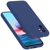 Lade das Bild in den Galerie-Viewer, Blau / RedMi NOTE 10 PRO
