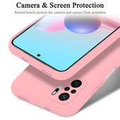 Lade das Bild in den Galerie-Viewer, Rosa / RedMi NOTE 10 PRO