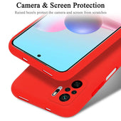 Lade das Bild in den Galerie-Viewer, Rot / RedMi NOTE 10 PRO