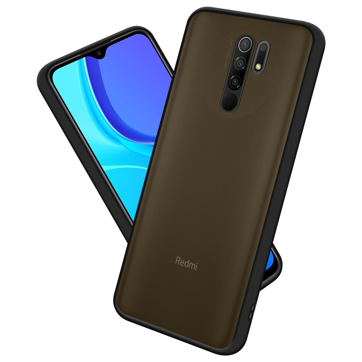Rot / RedMi 9