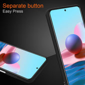 Load image into Gallery viewer, Schwarz / RedMi NOTE 10 4G / RedMi NOTE 10S