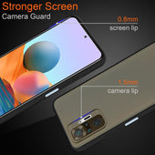 Load image into Gallery viewer, Schwarz / RedMi NOTE 10 PRO