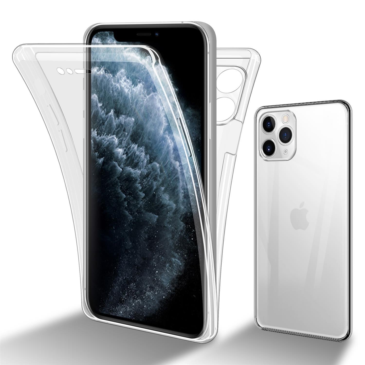 Transparent / iPhone 11 PRO MAX