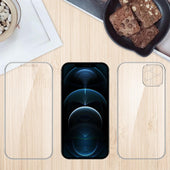 Lade das Bild in den Galerie-Viewer, Transparent / iPhone 12