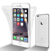 Load image into Gallery viewer, Transparent / iPhone 6 PLUS / 6S PLUS