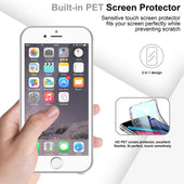 Load image into Gallery viewer, Transparent / iPhone 6 PLUS / 6S PLUS