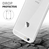 Load image into Gallery viewer, Transparent / iPhone 6 PLUS / 6S PLUS