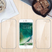 Load image into Gallery viewer, Transparent / iPhone 7 PLUS / 7S PLUS / 8 PLUS