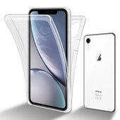 Lade das Bild in den Galerie-Viewer, Transparent / iPhone XR
