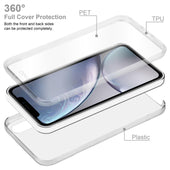 Lade das Bild in den Galerie-Viewer, Transparent / iPhone XR