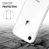 Lade das Bild in den Galerie-Viewer, Transparent / iPhone XR