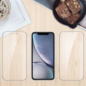 Lade das Bild in den Galerie-Viewer, Transparent / iPhone XR