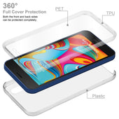 Load image into Gallery viewer, Transparent / Galaxy A02 CORE