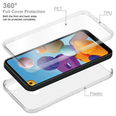 Lade das Bild in den Galerie-Viewer, Transparent / Galaxy A21