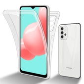 Load image into Gallery viewer, Transparent / Galaxy A32 4G