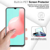 Load image into Gallery viewer, Transparent / Galaxy A32 4G