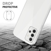 Load image into Gallery viewer, Transparent / Galaxy A32 4G