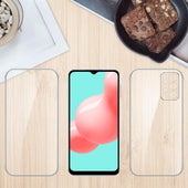 Load image into Gallery viewer, Transparent / Galaxy A32 4G