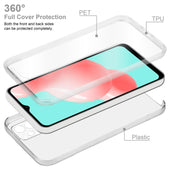 Lade das Bild in den Galerie-Viewer, Transparent / Galaxy A32 5G