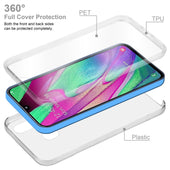 Load image into Gallery viewer, Transparent / Galaxy A40