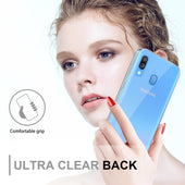 Load image into Gallery viewer, Transparent / Galaxy A40